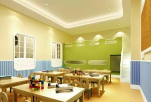 飞翔学校附属幼儿园 飞翔学校附属幼儿园